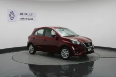 Fotografía en miniatura