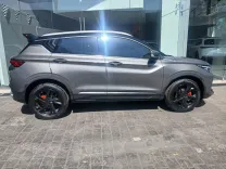 Fotografía en miniatura