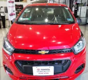 Fotografía en miniatura