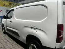 Fotografía en miniatura