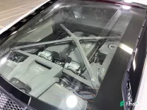 Fotografía en miniatura