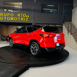Fotografía en miniatura