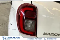 Fotografía en miniatura