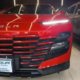 Fotografía en miniatura