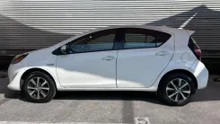 Fotografía en miniatura