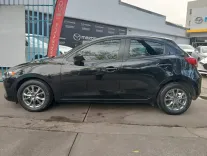 Fotografía en miniatura