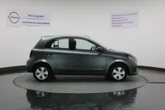 Fotografía en miniatura