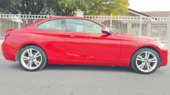 Fotografía en miniatura