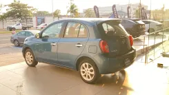 Fotografía en miniatura