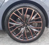 Fotografía en miniatura