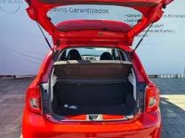 Fotografía en miniatura