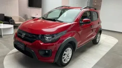 Fotografía en miniatura