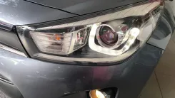 Fotografía en miniatura