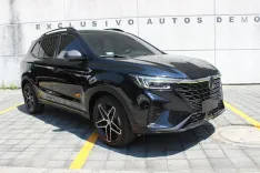 Fotografía en miniatura