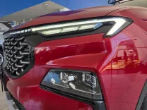 Fotografía en miniatura