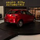 Fotografía en miniatura