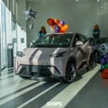 Fotografía en miniatura