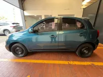 Fotografía en miniatura