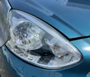 Fotografía en miniatura