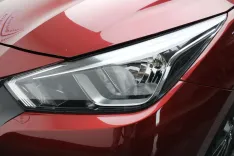 Fotografía en miniatura