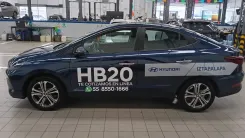 Fotografía en miniatura