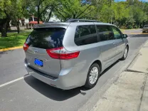 Fotografía en miniatura