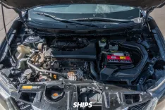 Fotografía en miniatura