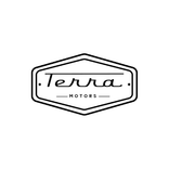 Logotipo de Terra