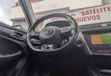 Fotografía en miniatura
