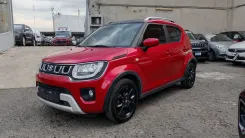 Fotografía en miniatura