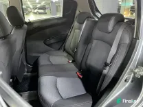 Fotografía en miniatura