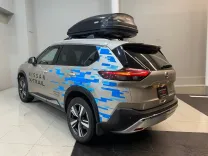 Fotografía en miniatura