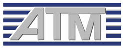 Logotipo de ATM