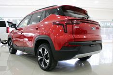 Fotografía en miniatura