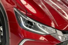 Fotografía en miniatura