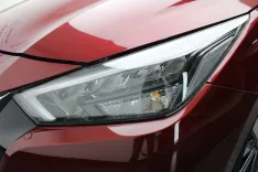 Fotografía en miniatura