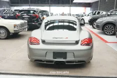 Fotografía en miniatura