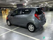 Fotografía en miniatura