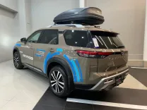 Fotografía en miniatura