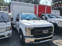 Fotografía en miniatura