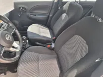 Fotografía en miniatura