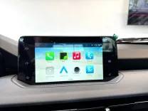 Fotografía en miniatura