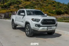 Fotografía en miniatura