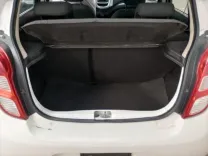 Fotografía en miniatura