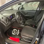 Fotografía en miniatura