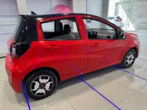 Fotografía en miniatura