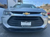 Fotografía en miniatura