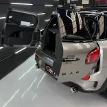 Fotografía en miniatura