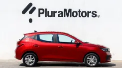 Fotografía en miniatura