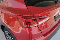 Fotografía en miniatura